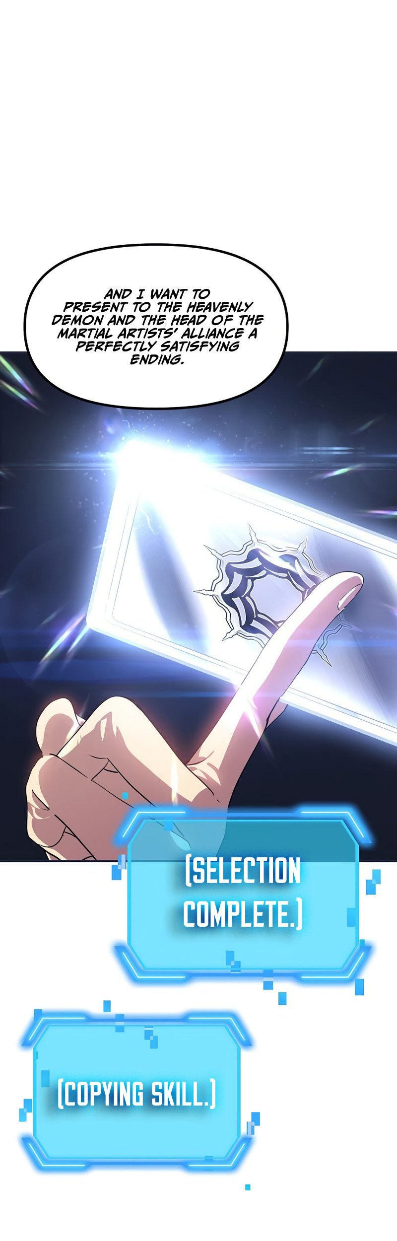 SSS-Class Suicide Hunter, Chapter 61 image 33